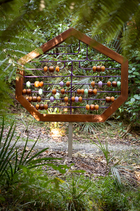 Te Wai abacus
