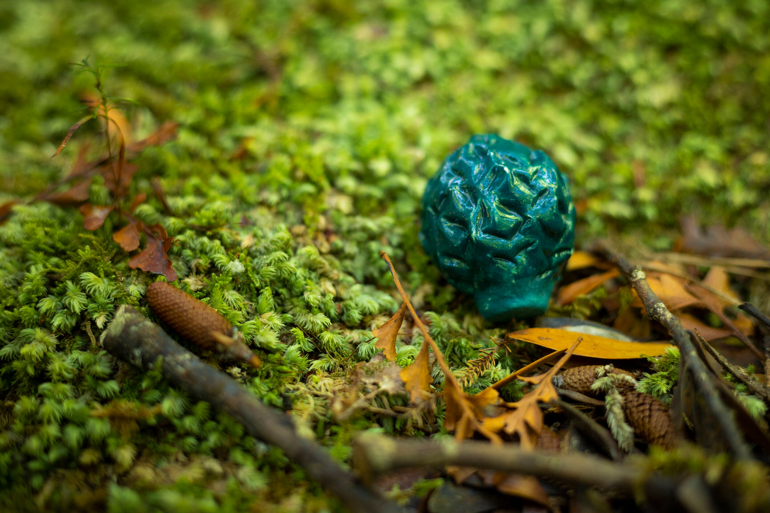 Natural Processes (Cy)