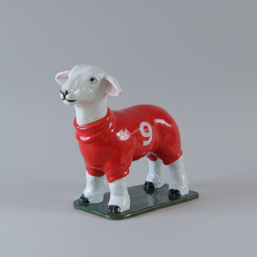 Medium Sheep - Matthew 12:12 Cup