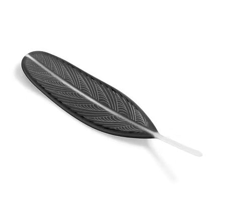 Kahu Design - Huruhuru Feathers