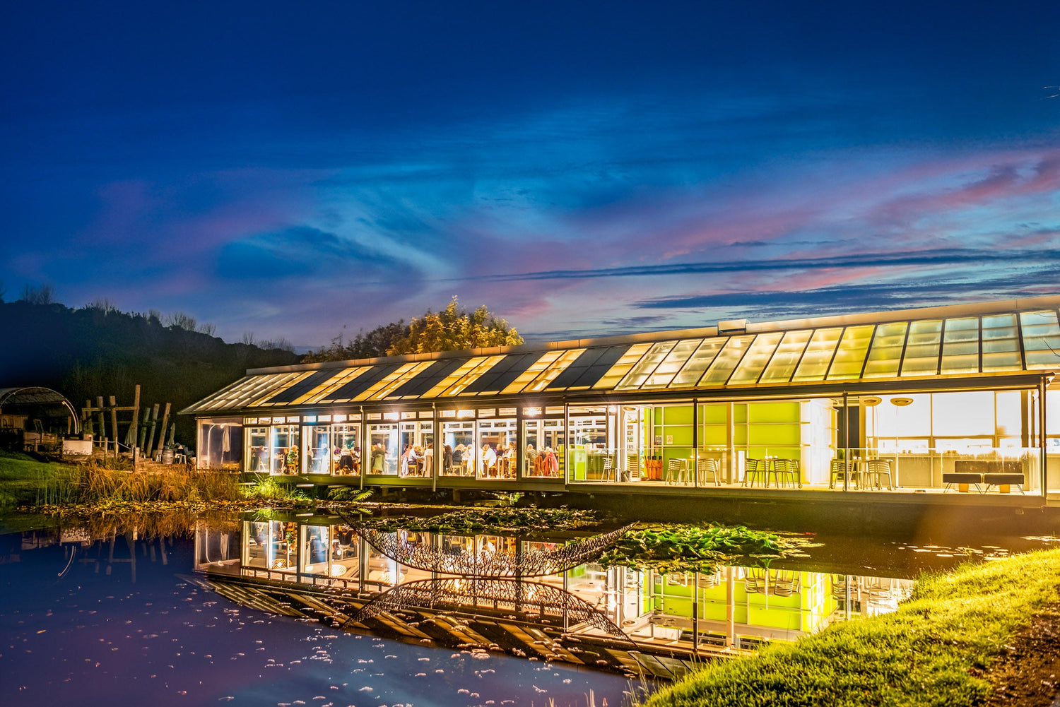 Saturday Dinners Now at Brick Bay – Your New Favourite Matakana Evening Out