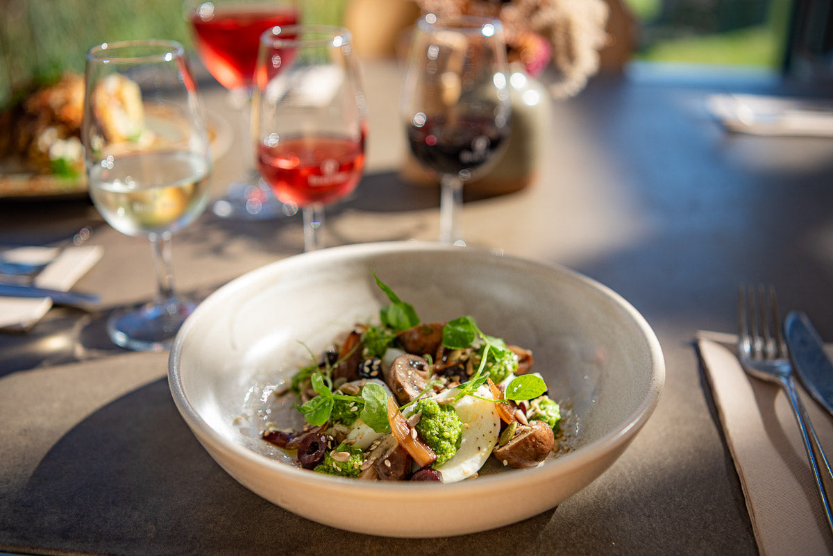 Brick Bay’s Autumn Menu: A Celebration of Seasonal, Slow Food on the Matakana Coast