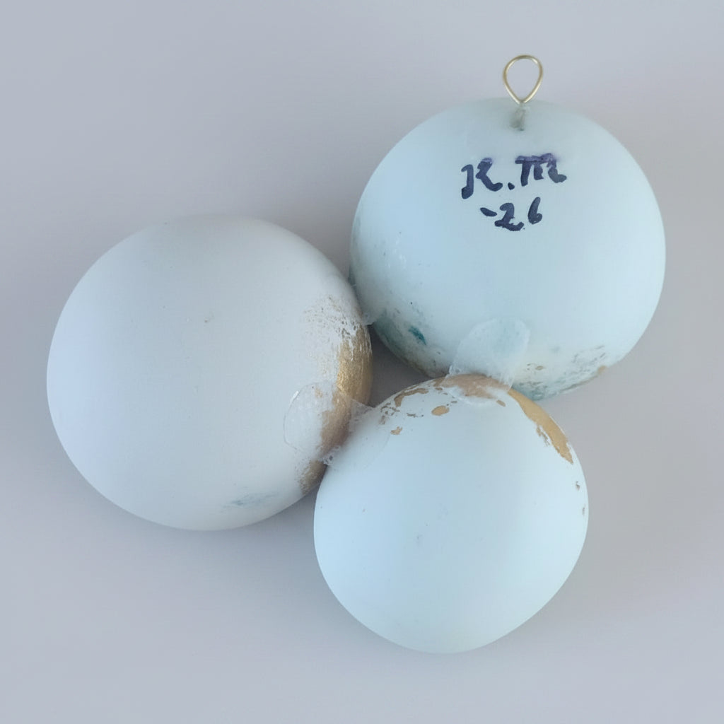 Rachel Murphy - Small Moments (cluster)
