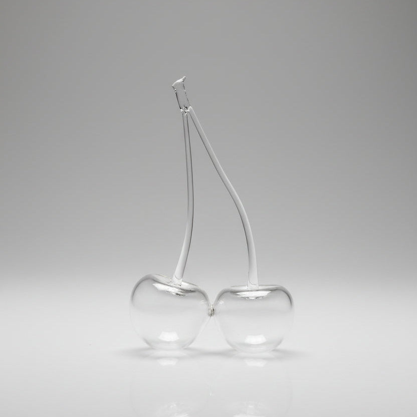 Steve Carr - Glass Cherries