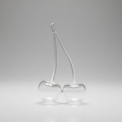 Steve Carr - Glass Cherries