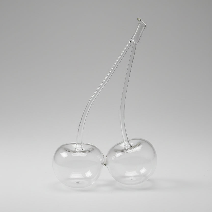 Steve Carr - Glass Cherries