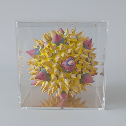 The Star Seed - Large