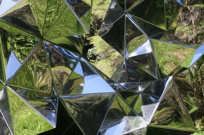 Fragmented Interactions