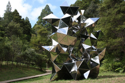 Fragmented Interactions