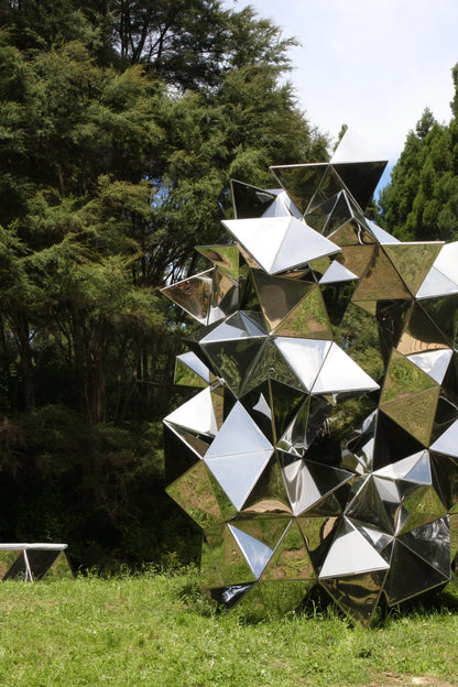 Fragmented Interactions