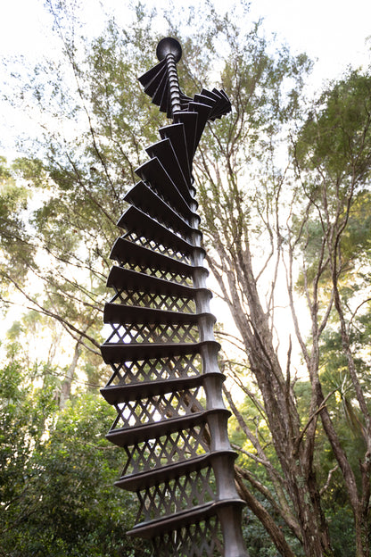 42 Steps