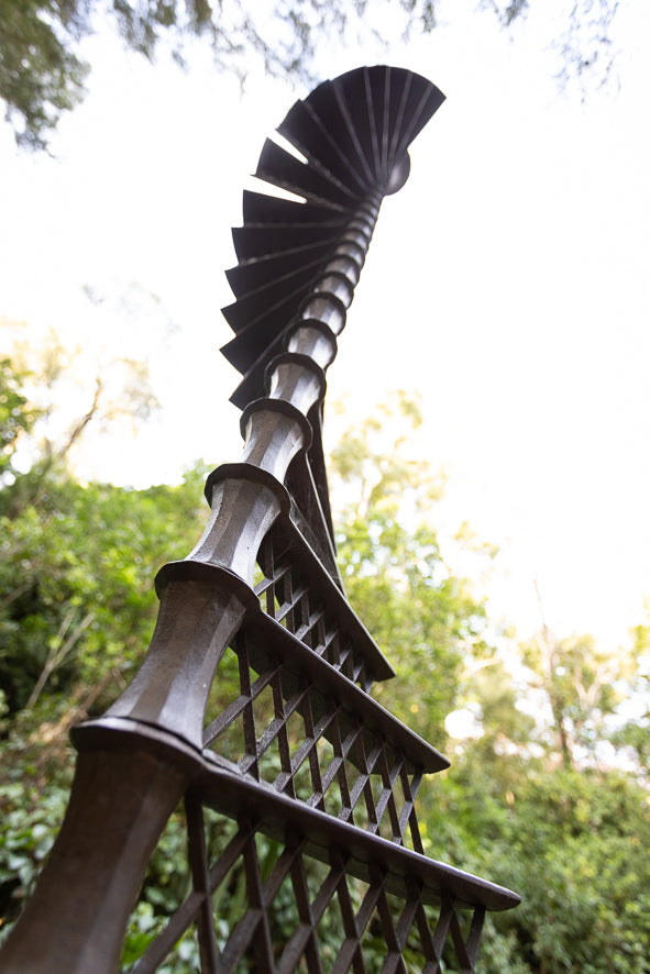 42 Steps