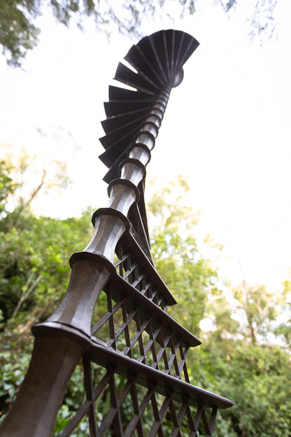 42 Steps