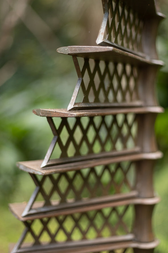 42 Steps