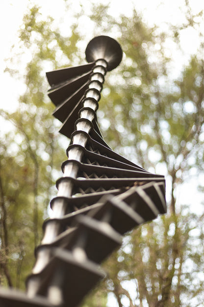42 Steps