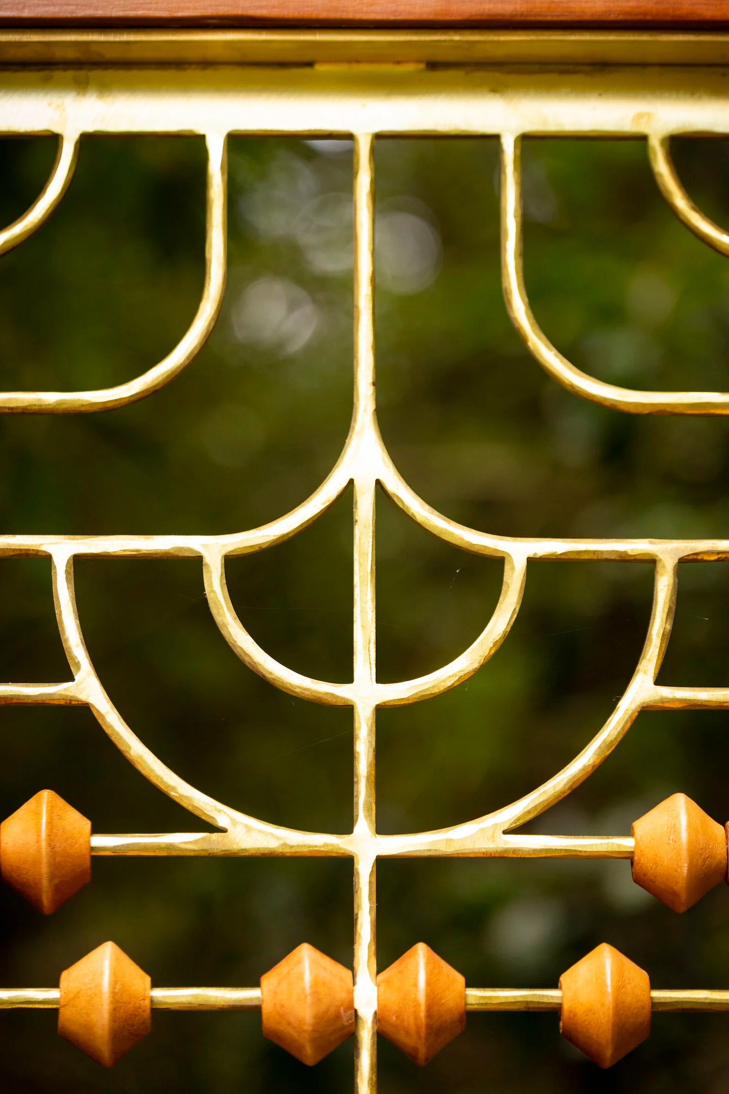 Counting Frame for Alternative Economic Structures