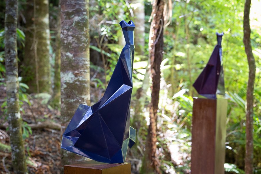 Facets