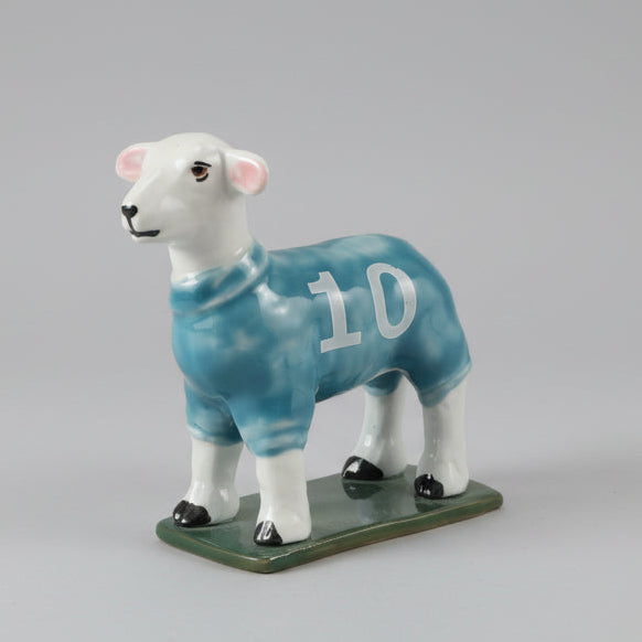 Extra Small Sheep - Matthew 12:12 Cup
