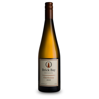 Chardonnay 2022