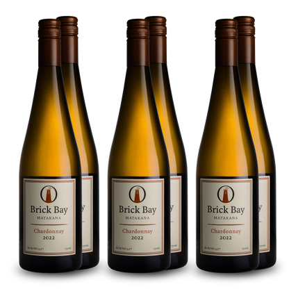 Chardonnay 2022