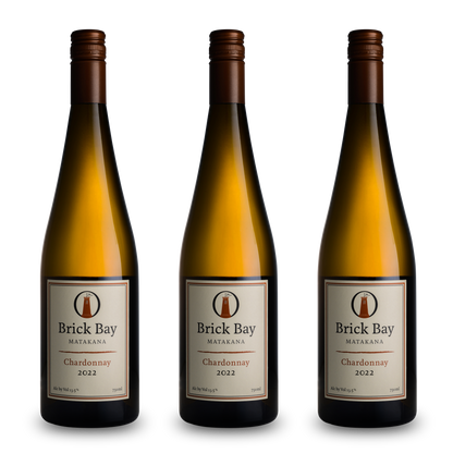 Chardonnay 2022