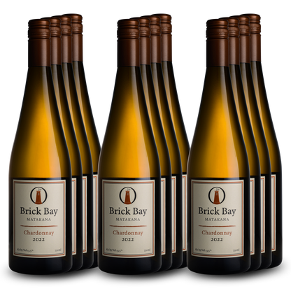 Chardonnay 2022