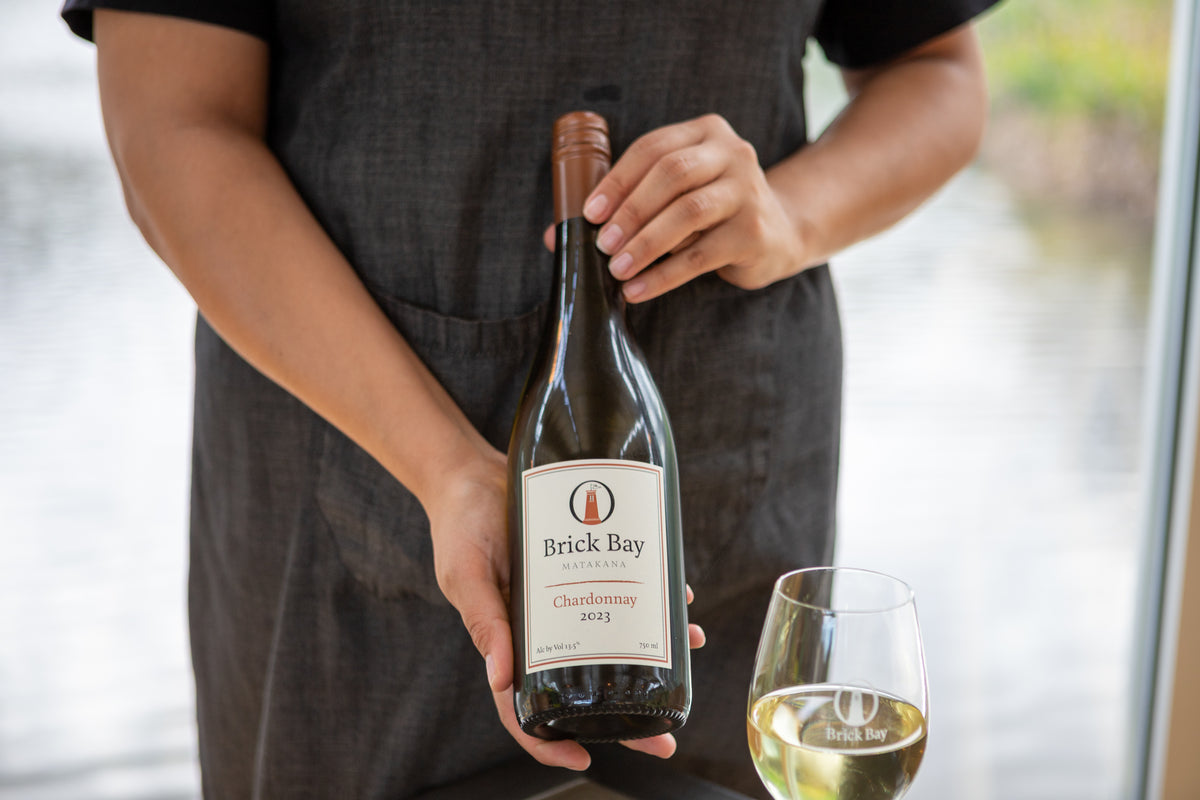 Chardonnay 2023