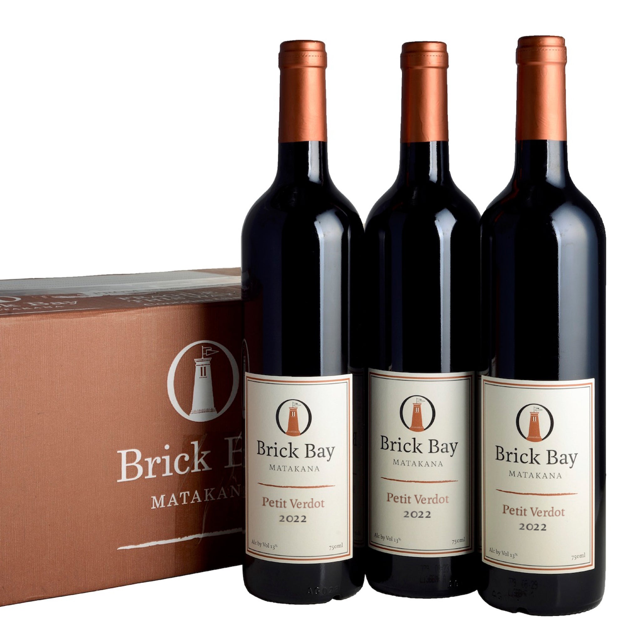 Petit Verdot 2022