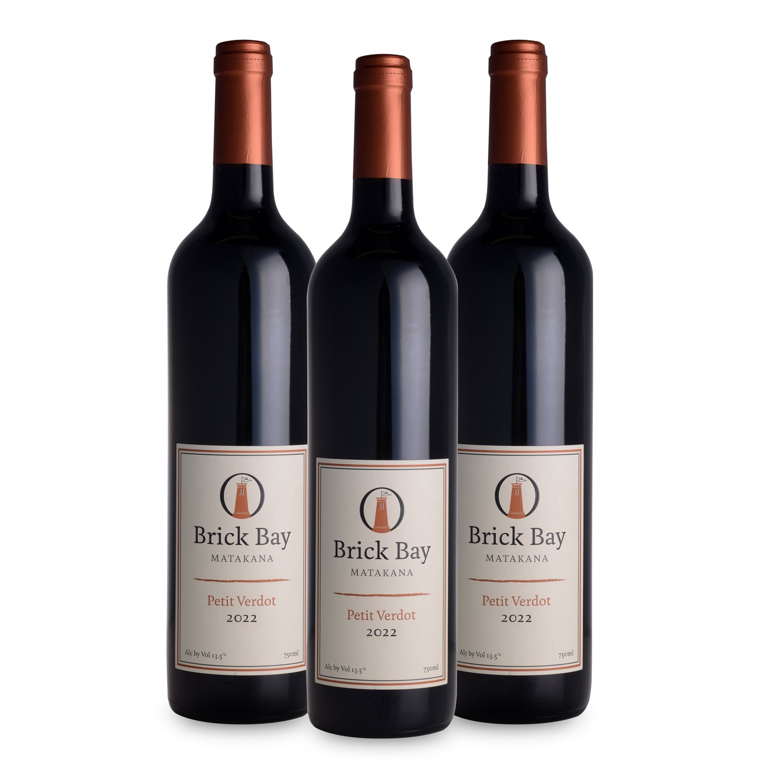 Petit Verdot 2022