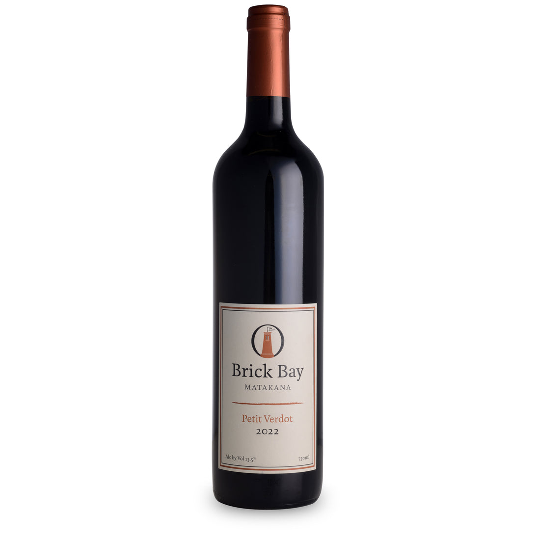 Petit Verdot 2022