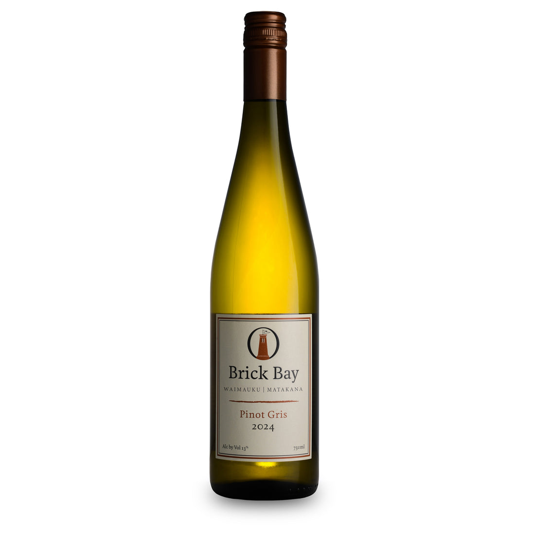 Pinot Gris 2024