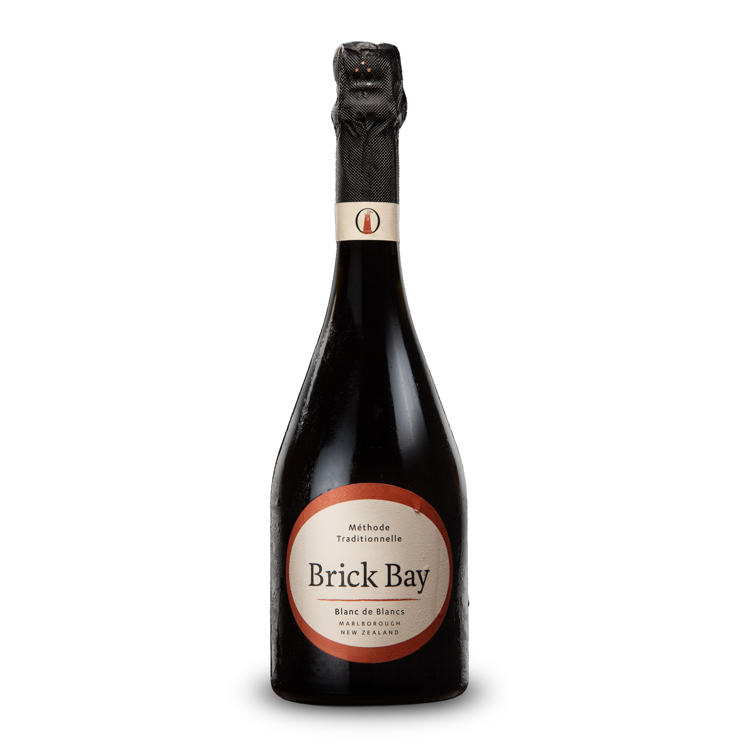 Méthode Traditionnelle - Brut NV