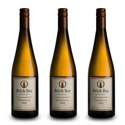 Chardonnay 2023
