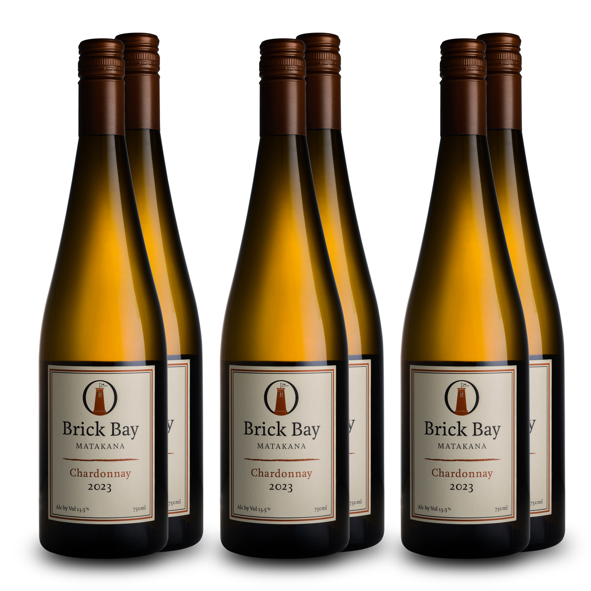 Chardonnay 2023