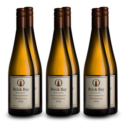 Chardonnay 2023