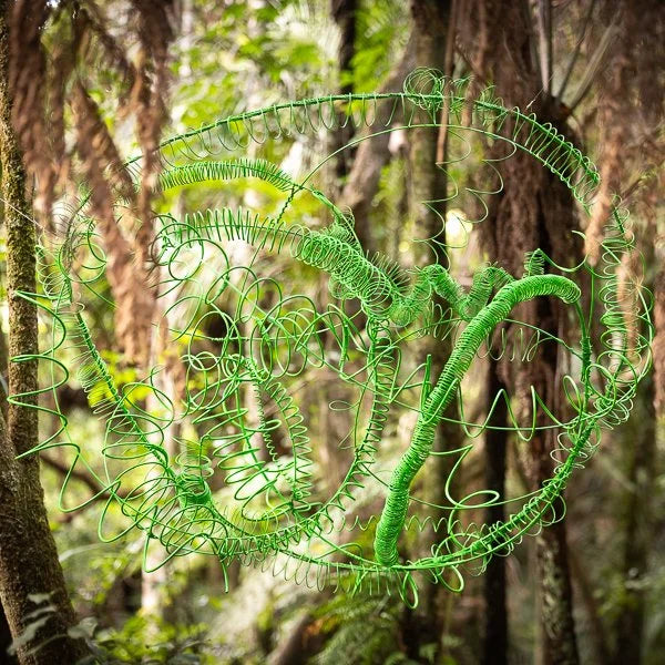 Bush Cloak