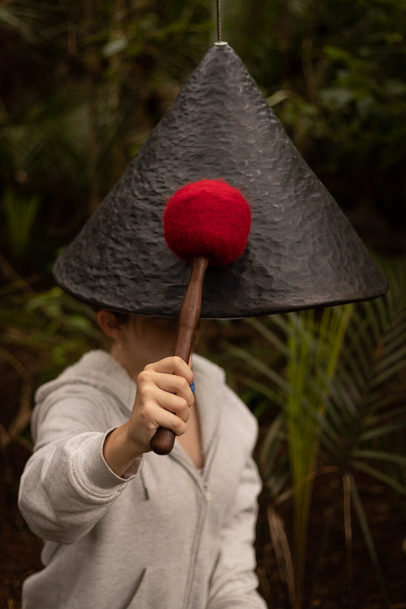 A Call to Restoration ( Bell no. 24)
