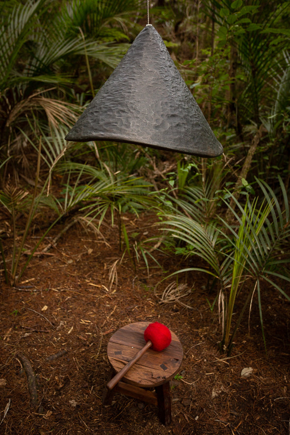 A Call to Restoration ( Bell no. 24)