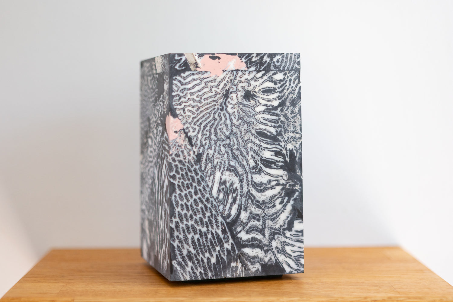 Chauncey Flay - Seawall 