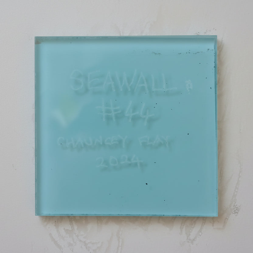 Chauncey Flay - Seawall 