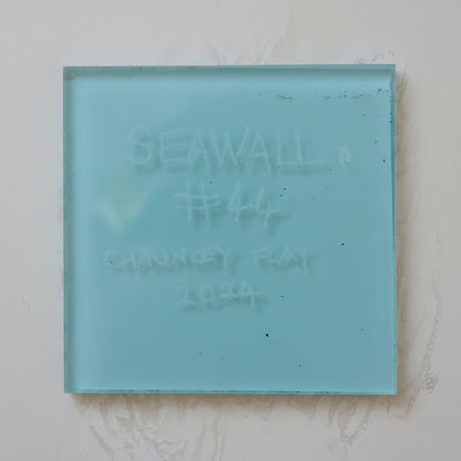 Chauncey Flay - Seawall 