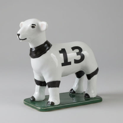 Extra Small Sheep - Matthew 12:12 Cup