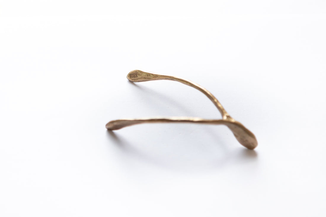 Fiona Garlick - Wishbone