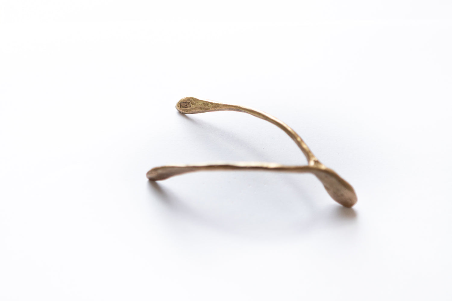 Fiona Garlick - Wishbone