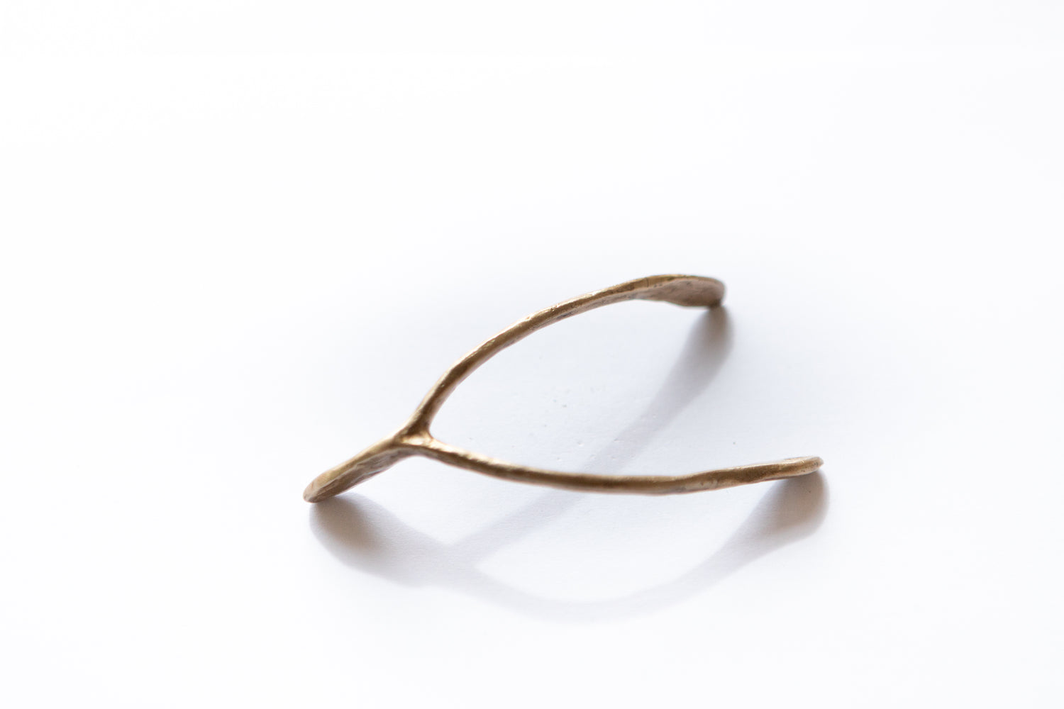 Fiona Garlick - Wishbone