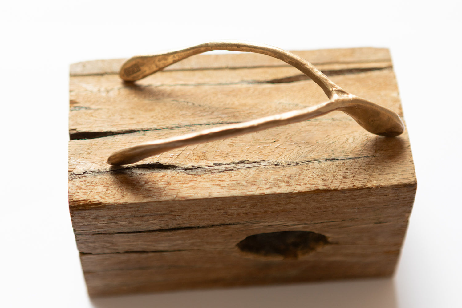 Fiona Garlick - Wishbone