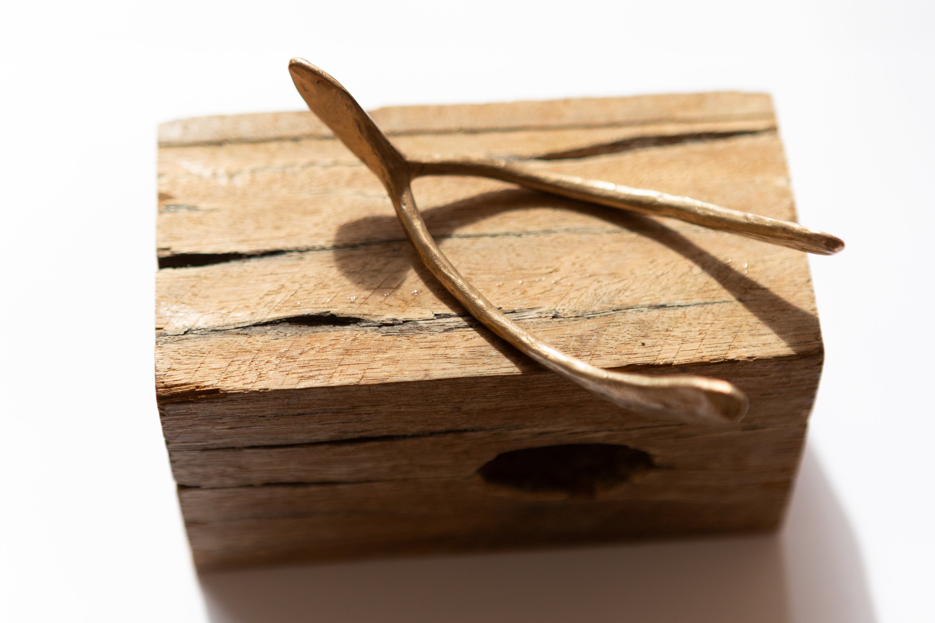 Fiona Garlick - Wishbone