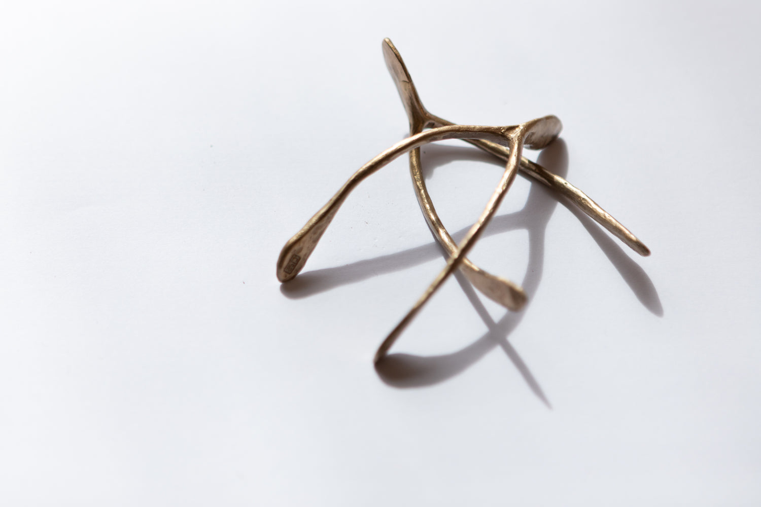 Fiona Garlick - Wishbone