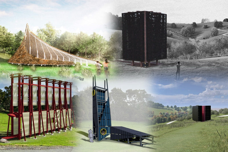 BRICK BAY FOLLY 2026: TOP 5 entries revealed!