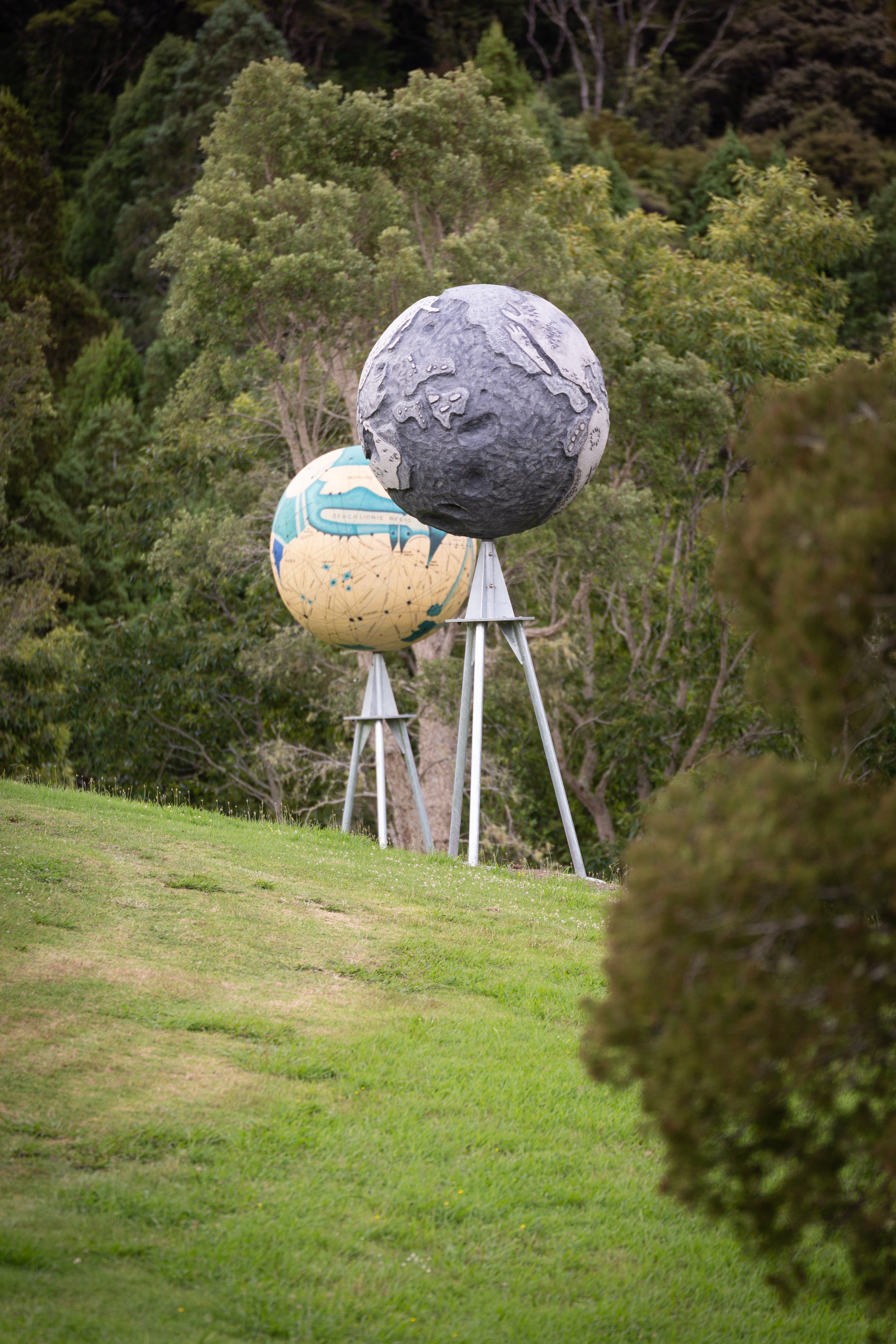 Other worlds